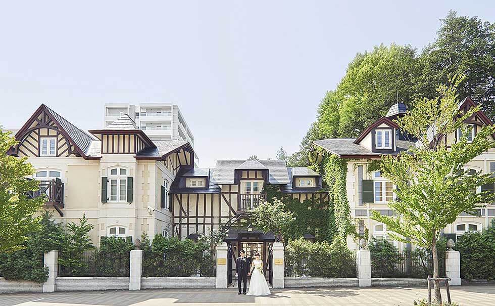 オーベルジュ・ド・リル サッポロ