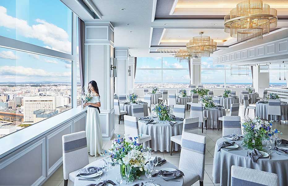 スイートアニバーサリー ソラノワ