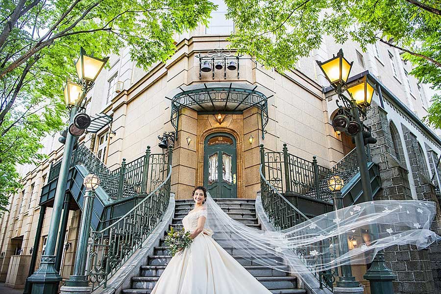 ホテルモントレ仙台