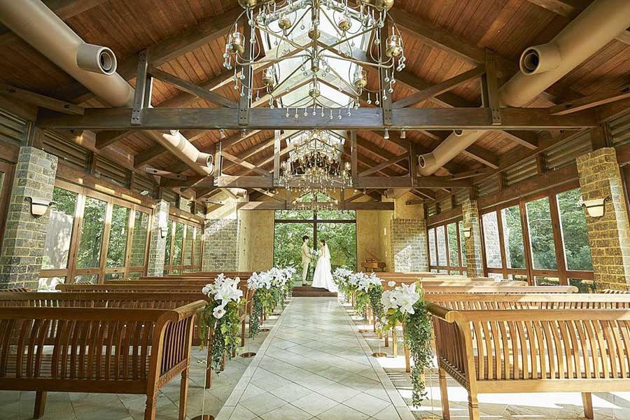 ザ・ヒルトップテラス奈良