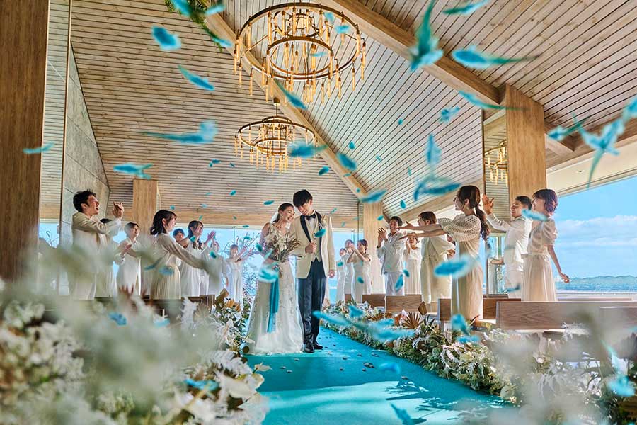 Ocean＆Resort MARIZON