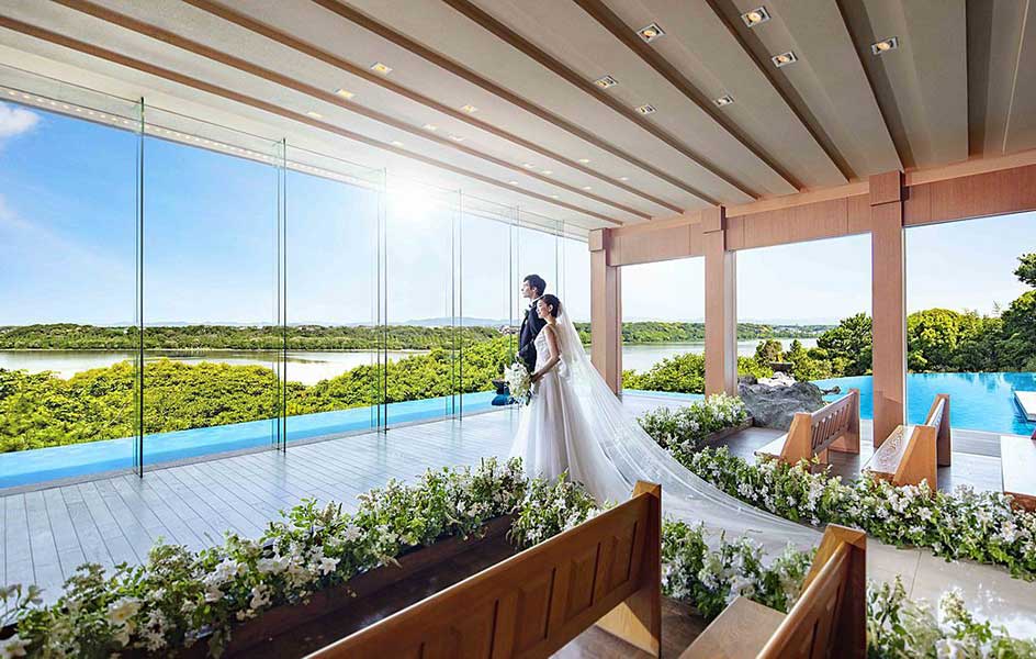 THE ORIENTAL TERRACE HIDEAWAY