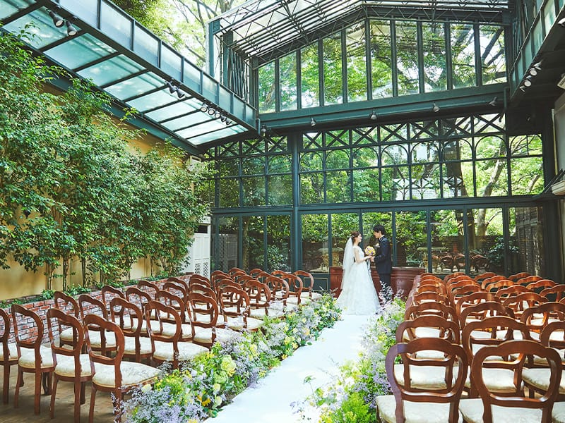 リストランテASO