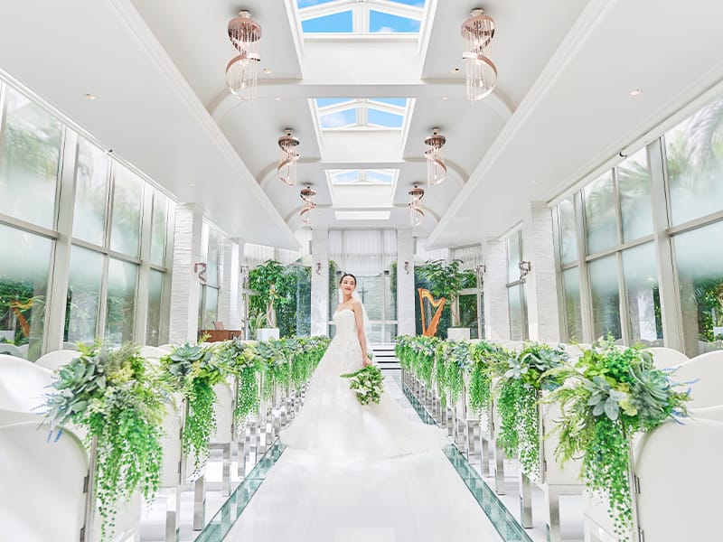 アルカンシエル南青山