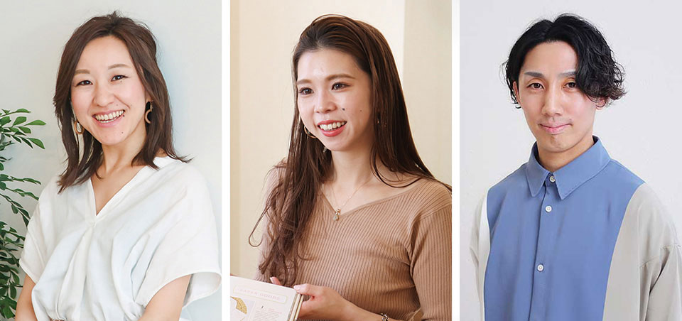 トキハナカウンセラー